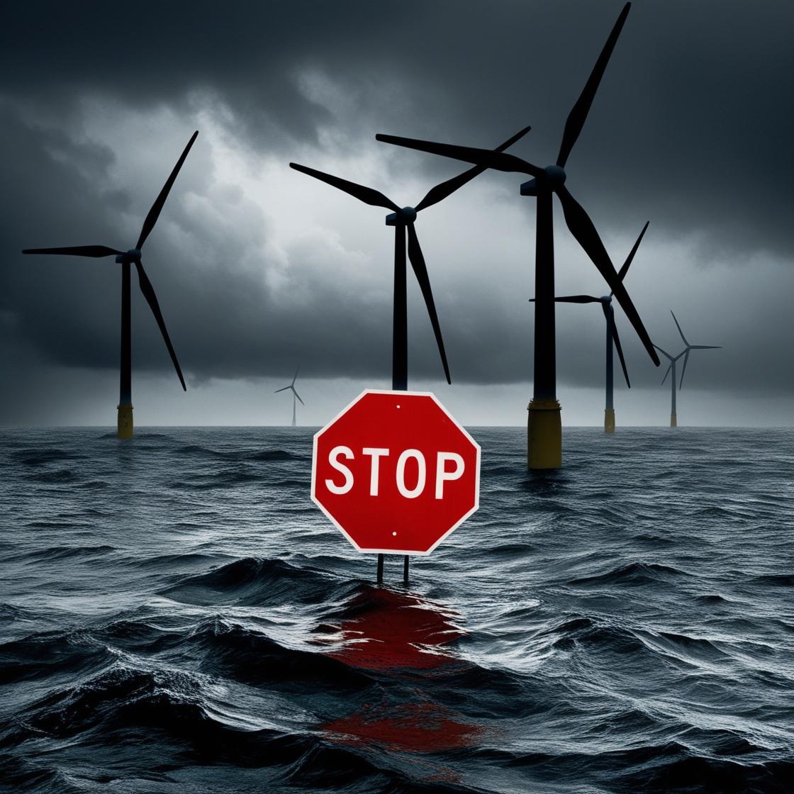 Stoppt die Windrad-Flut in der Prignitz!