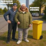 Gelbe Tonne: Rückblick & Erfolg für den Landkreis Prignitz